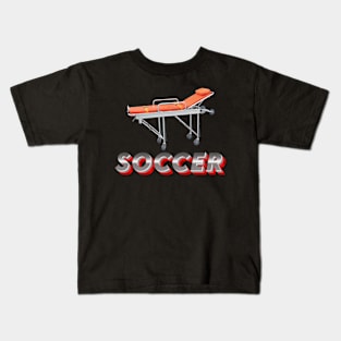 Soccer Kids T-Shirt